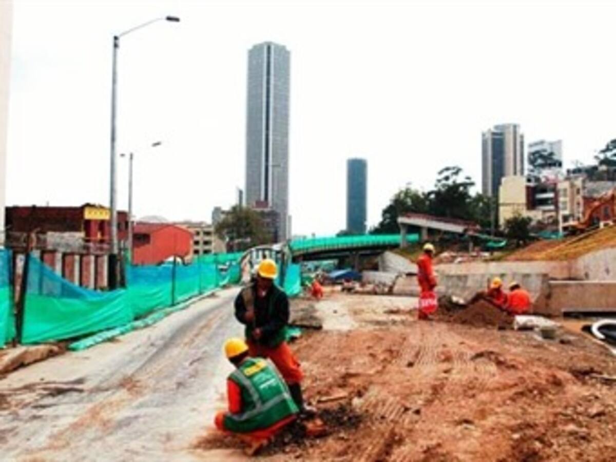 Escrito de acusación contra ocho funcionarios del Distrito por 'carrusel de contratos'