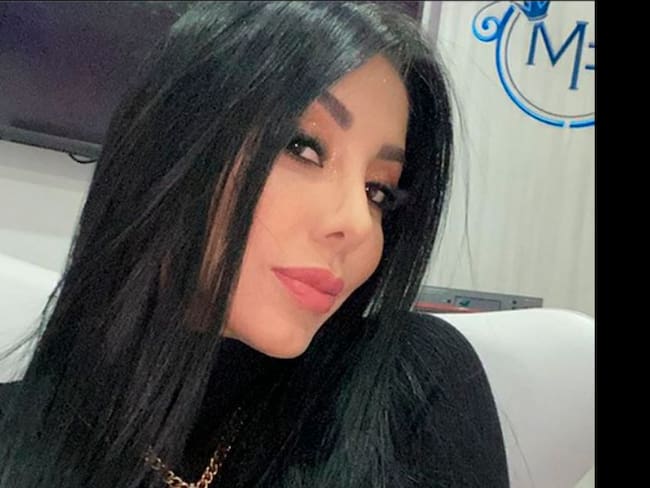 Dj Marcela Reyes tuvo una cirugía de emergencia por culpa de biopolímeros