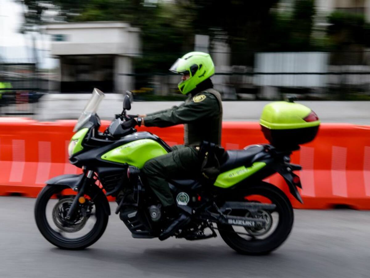 La Fiscalía capturó a 22 policías en diferentes operativos en Medellín