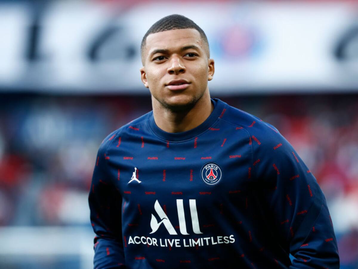 Nuevo capítulo en la novela de Mbappé: se quedaría en el PSG
