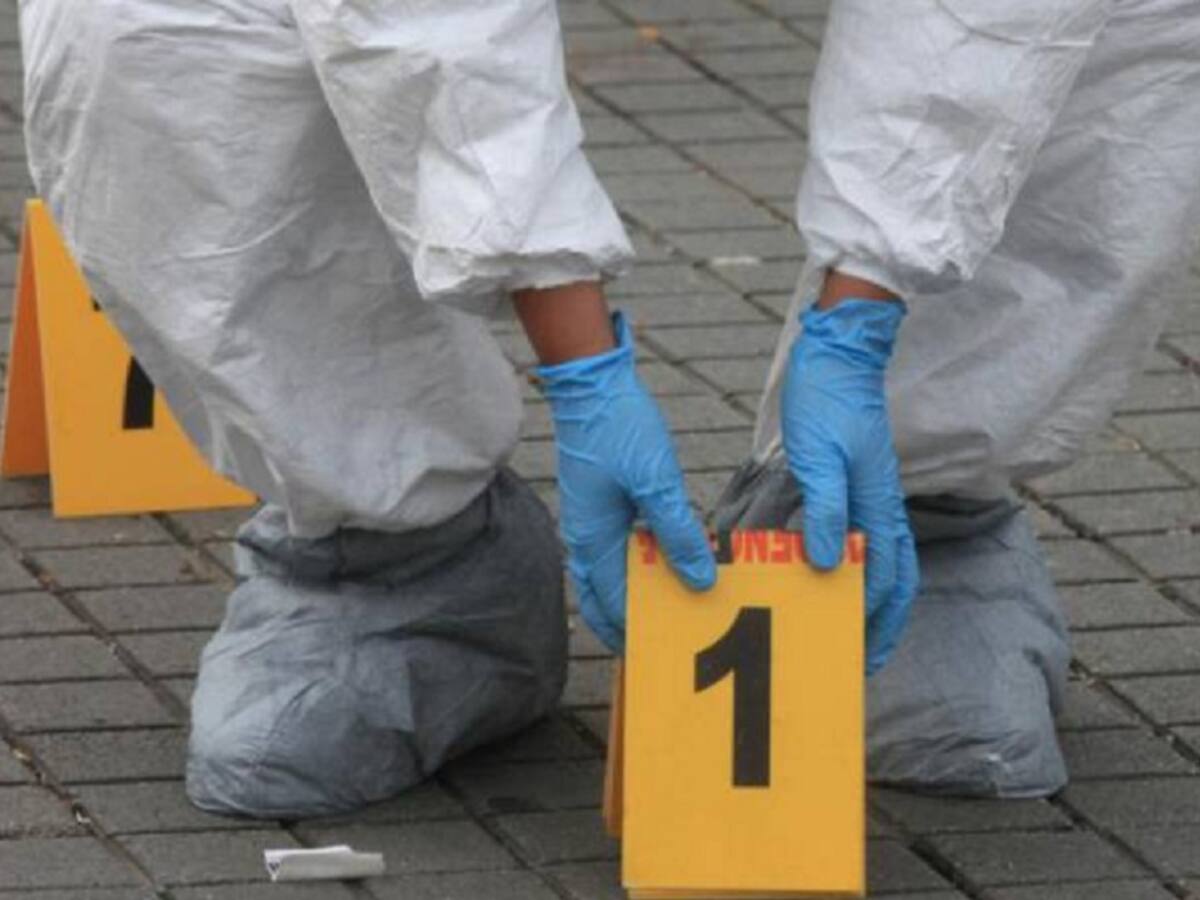 Se reducen homicidios en Norte de Santander