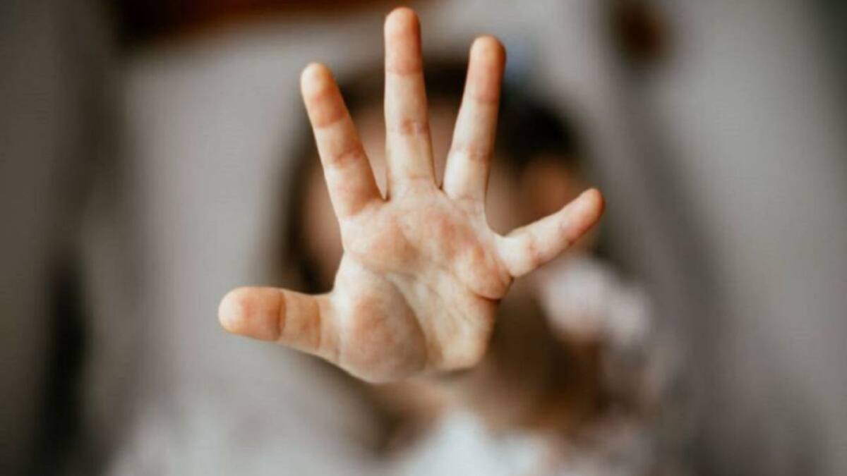 A la cárcel, hombre acusado de abusar de sus dos hijas
