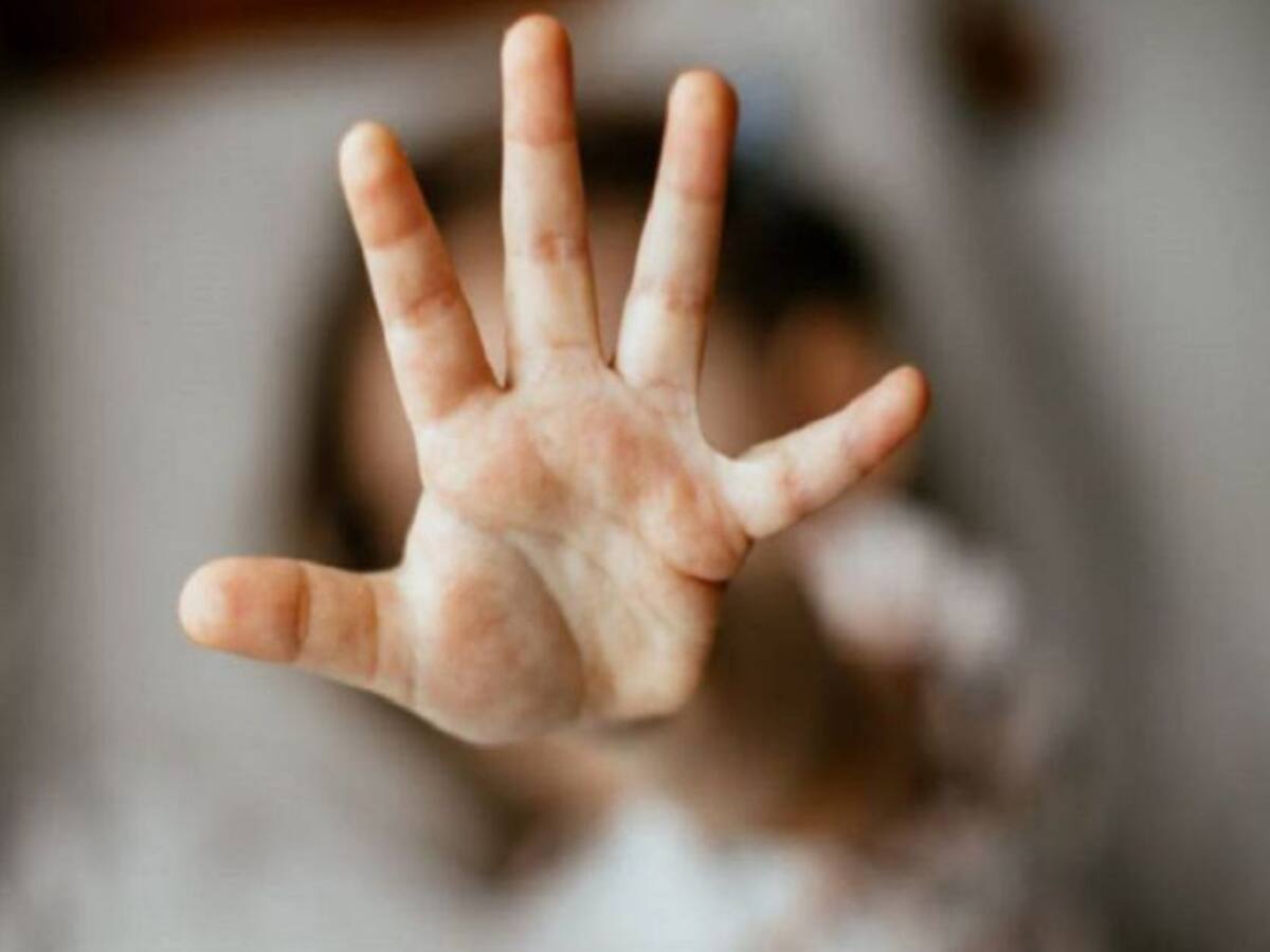 A la cárcel, hombre acusado de abusar de sus dos hijas