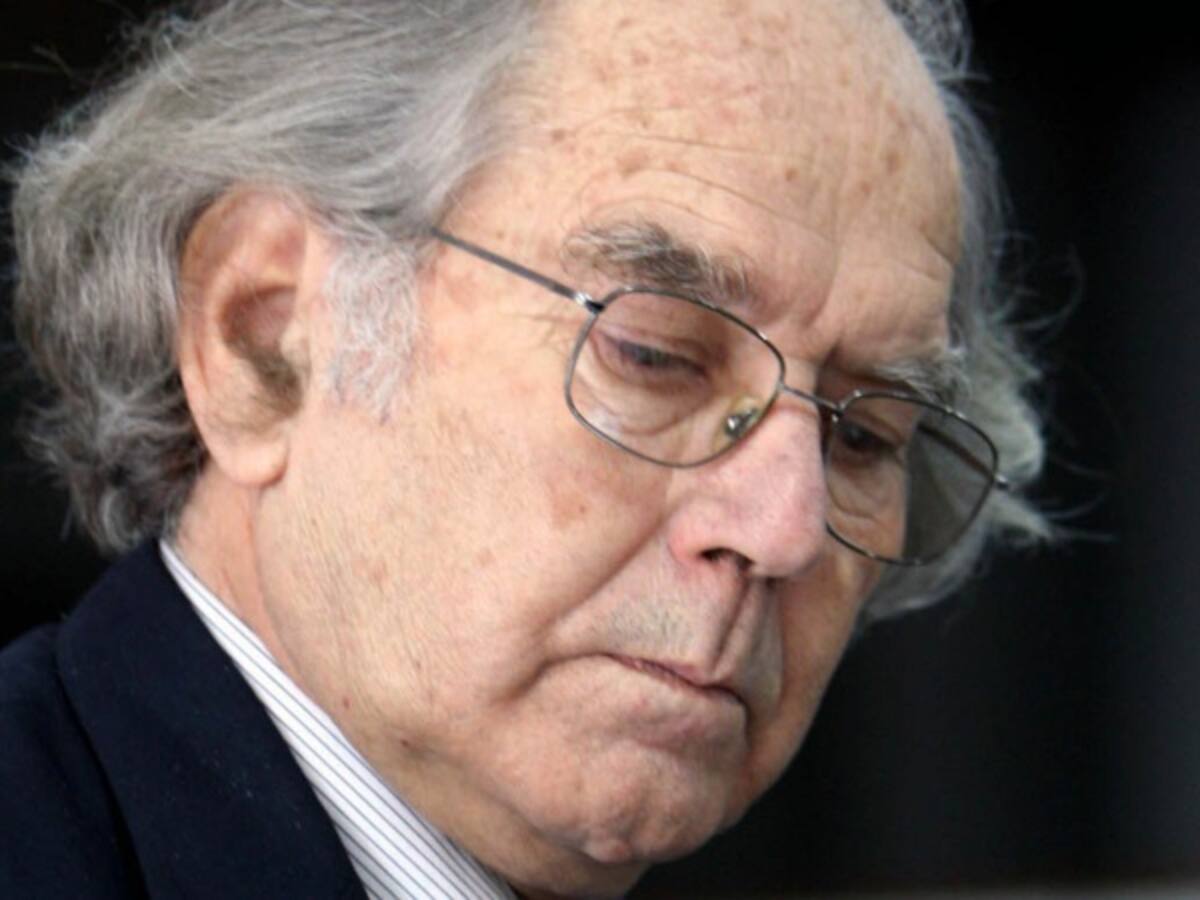 Sobre la impunidad es imposible construir una sociedad justa: Adolfo Pérez Esquivel