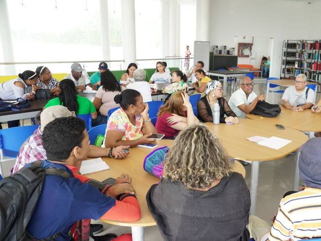 Más de 1700 personas han participado activamente con propuestas para el Plan de Desarrollo