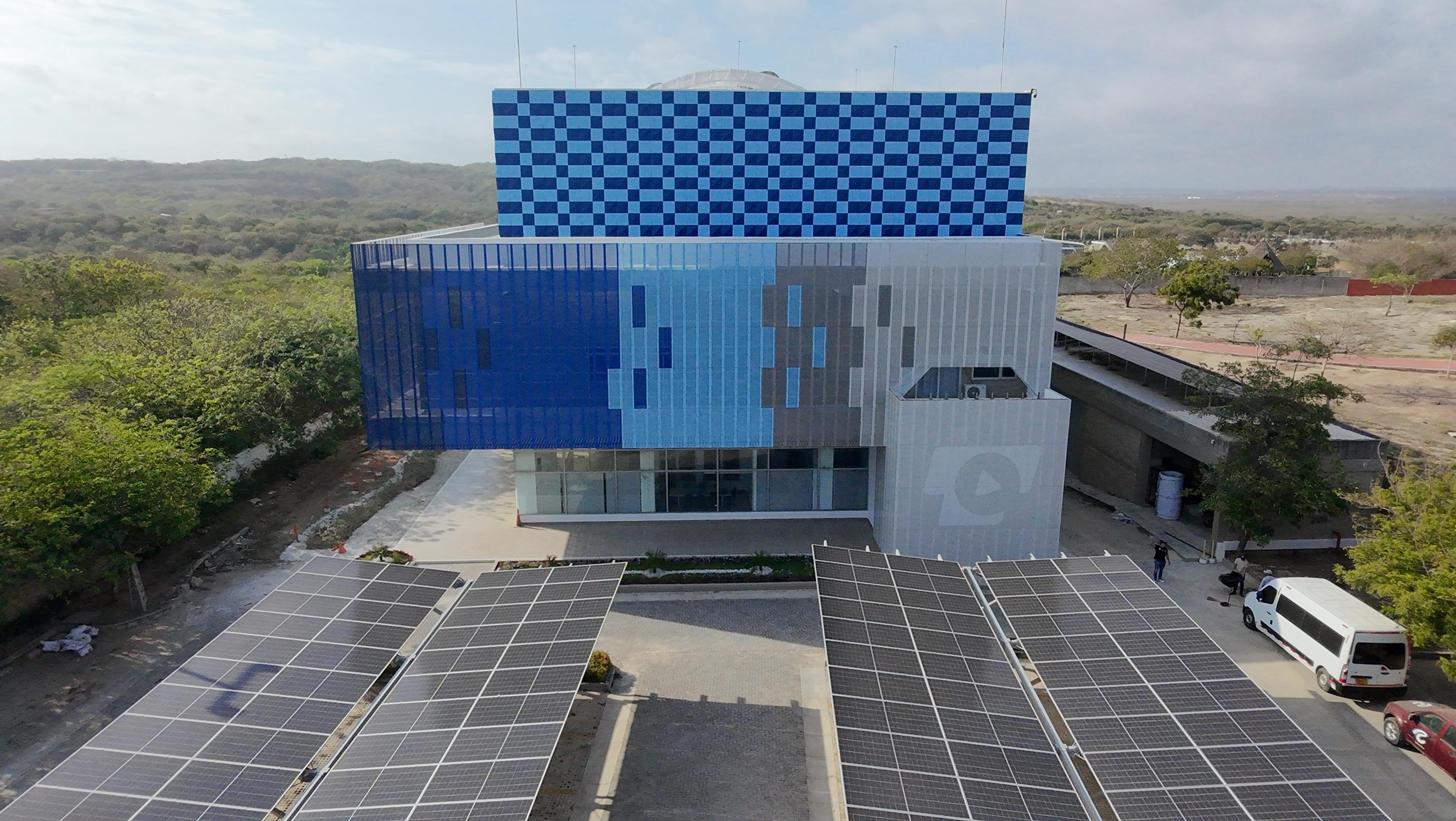 Canal Telecaribe - cortesía