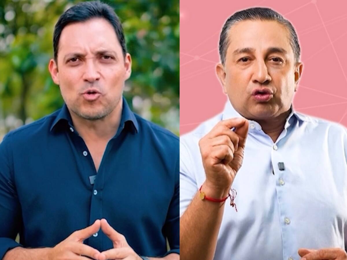 “El Gobierno es incapaz de tomar decisiones que superen la revisión de las Cortes”: Cambio Radical