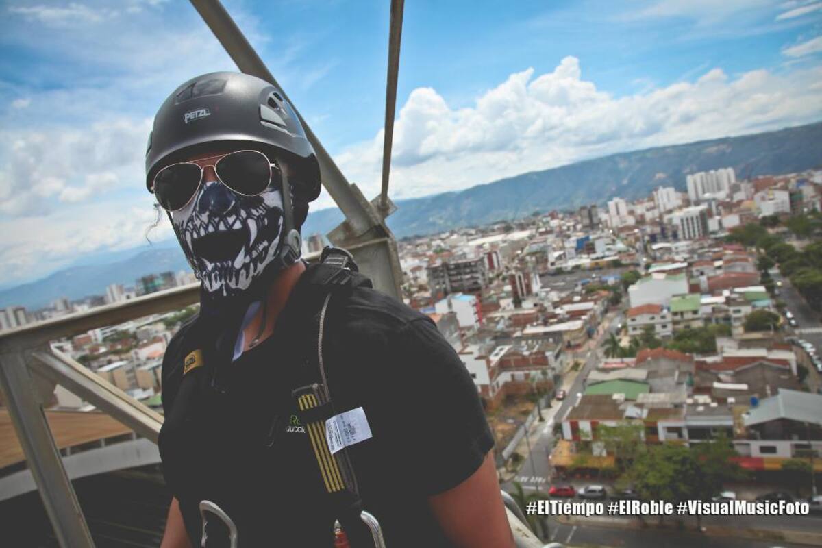 La "ciudad bonita" es la quinta parada de Juanes (9 de septiembre) en su gira Loco de Amor por Colombia.