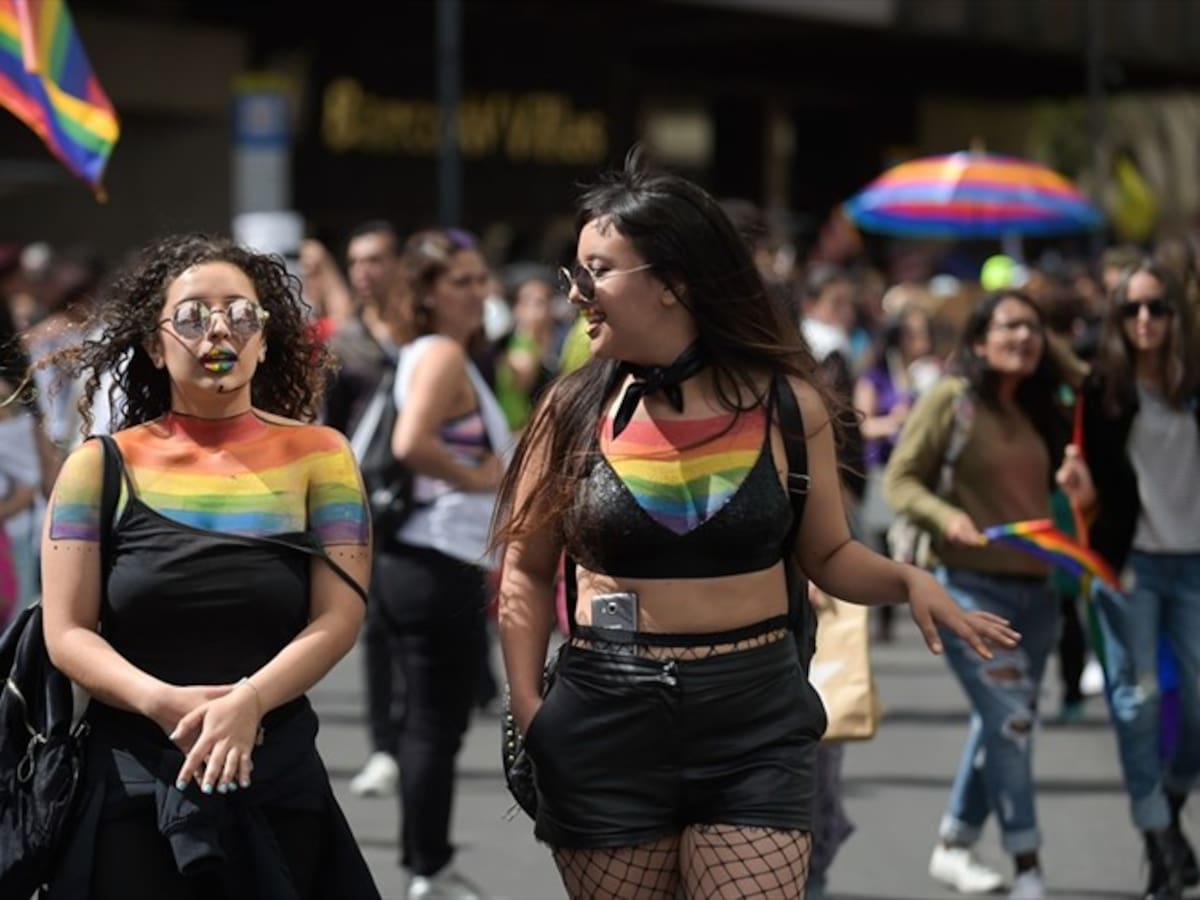 Pride de Medellín 2026: marcha y celebración del Orgullo LGBTIQ+