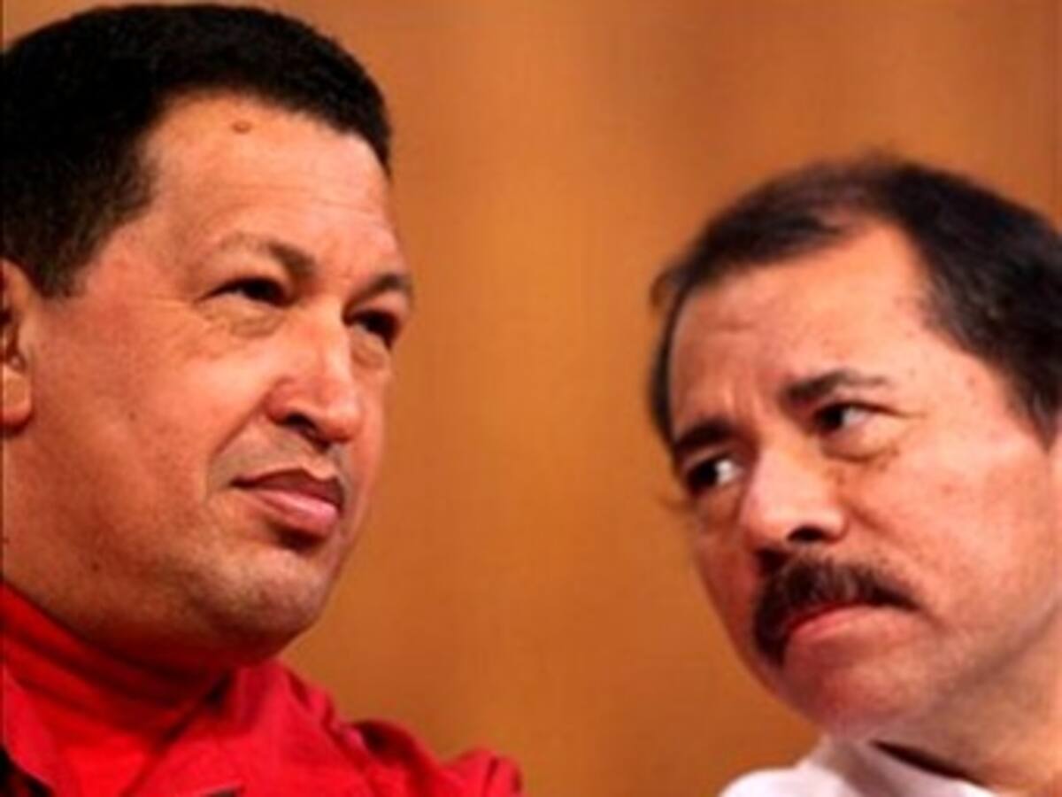 Venezuela aprobó 50 millones de dólares para Nicaragua, según Daniel Ortega