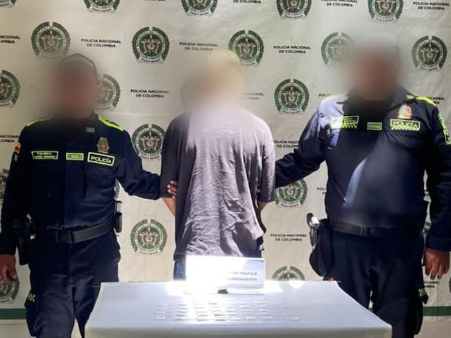 Policía de Bolívar