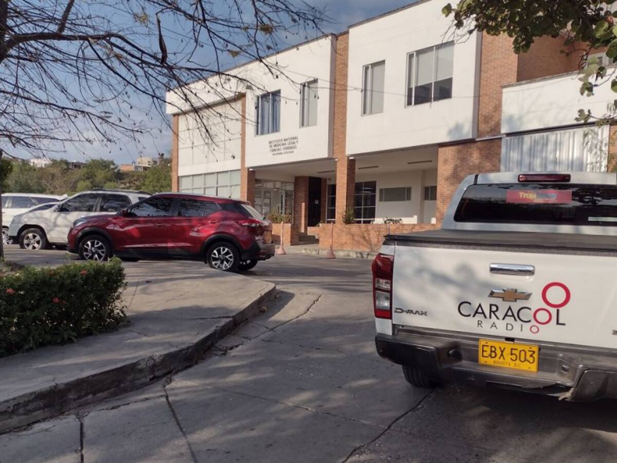 Sicarios mataron a un hombre en el barrio 13 de Junio en Cartagena