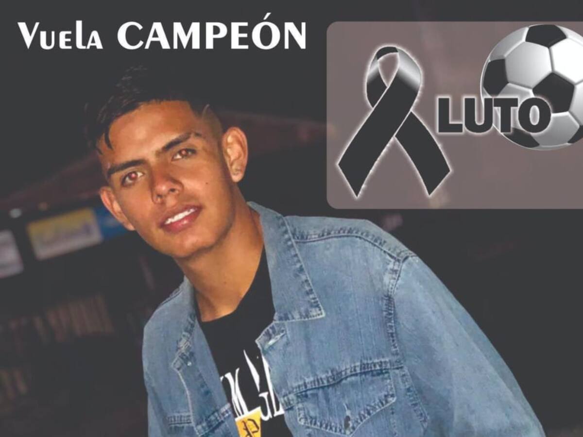 Joven promesa del fútbol asesinado en Calarcá, ya van 69 homicidios en el Quindío en 2023