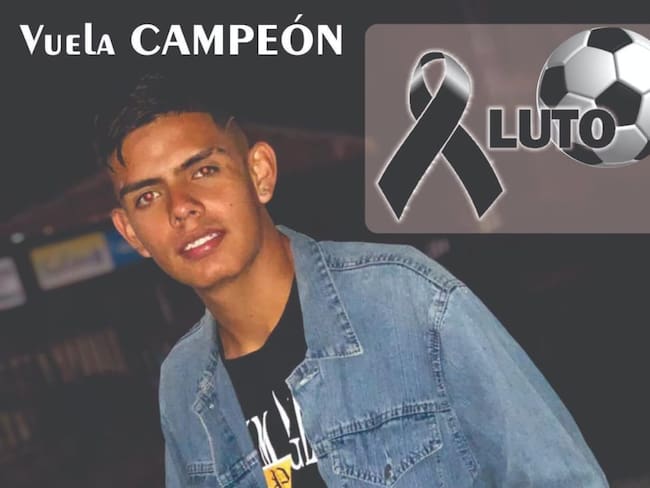 Andrés Buitrago, secretario de gobierno de Armenia