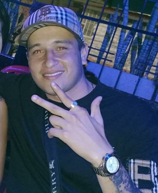 Asesinato Piedecuesta