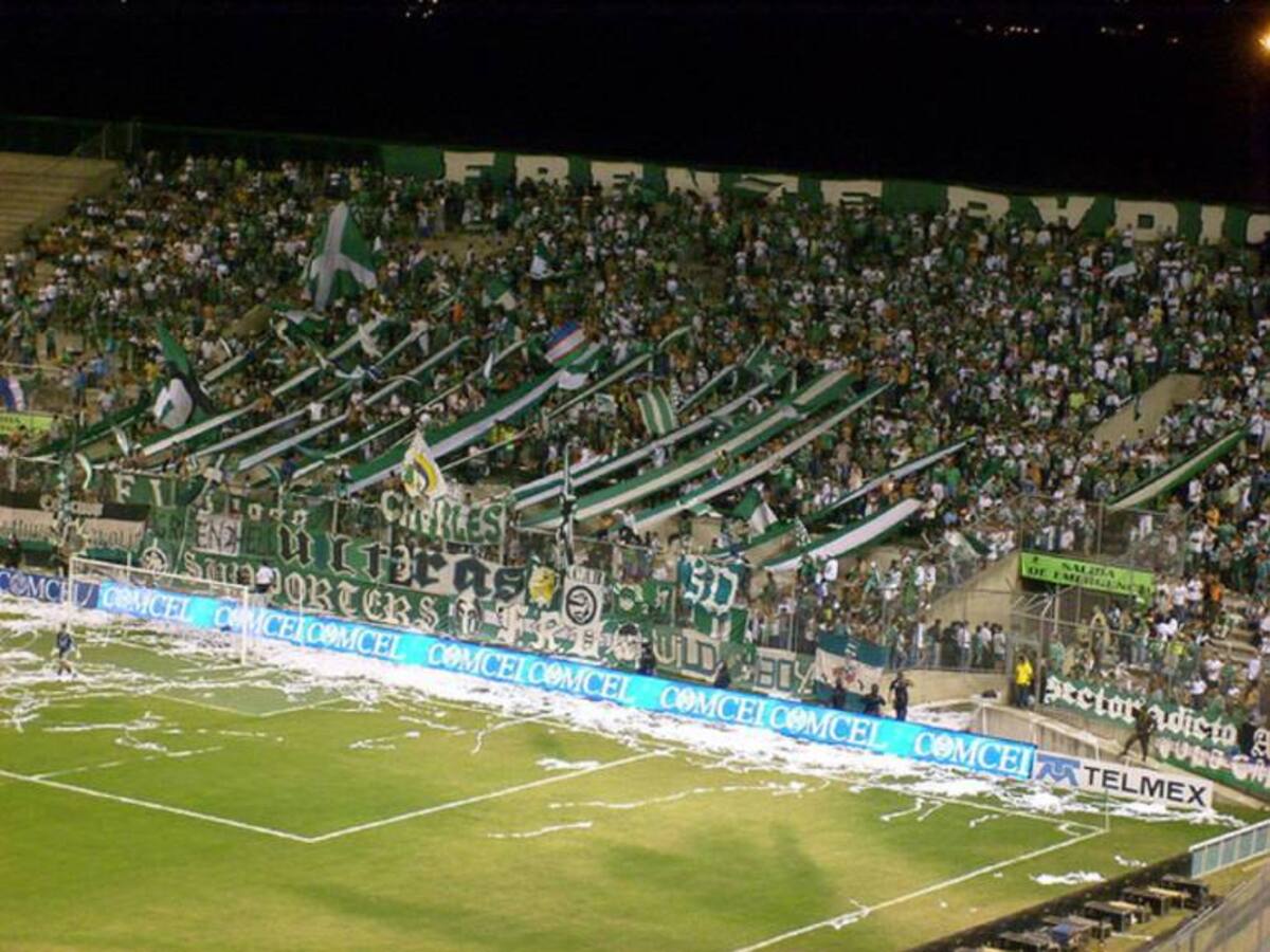 Hincha del Cali que mató a otro de Millonarios fue condenado a 36 años de cárcel