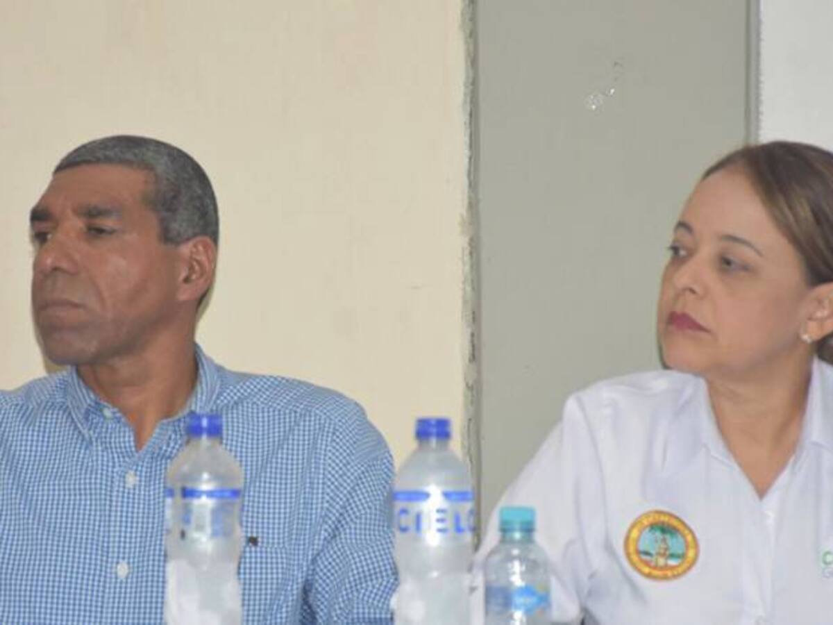 Primer encuentro de rectores cartageneros con nueva Secretaria de Educación