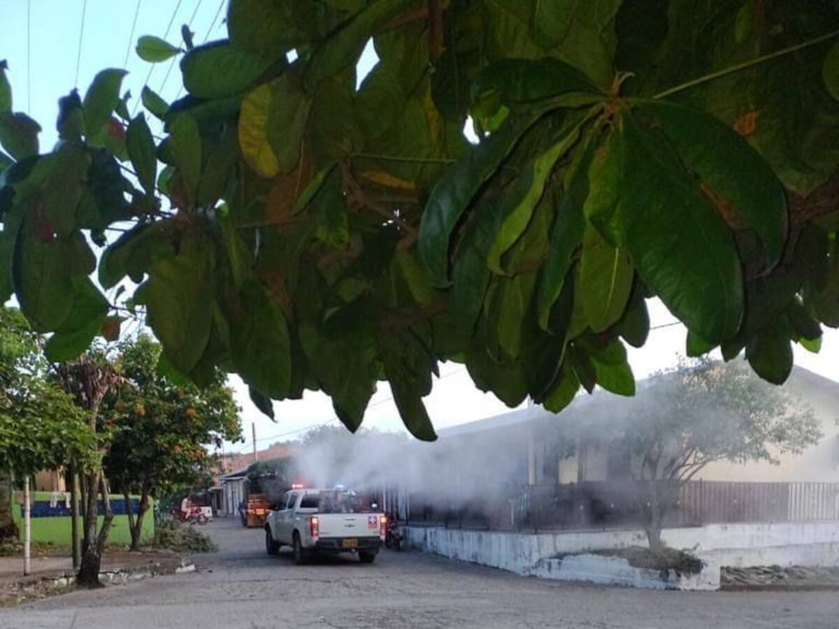 Más de 3.000 casos de dengue se reportan en el Tolima