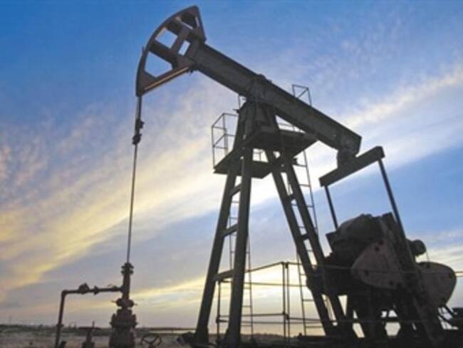 Producción de petróleo en octubre creció en 0.48%