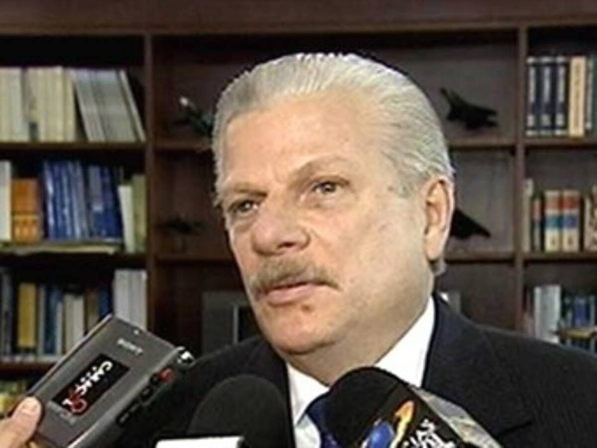 Pronto la Fiscalía entregará resultados de las investigaciones que adelanta por las chuzadas