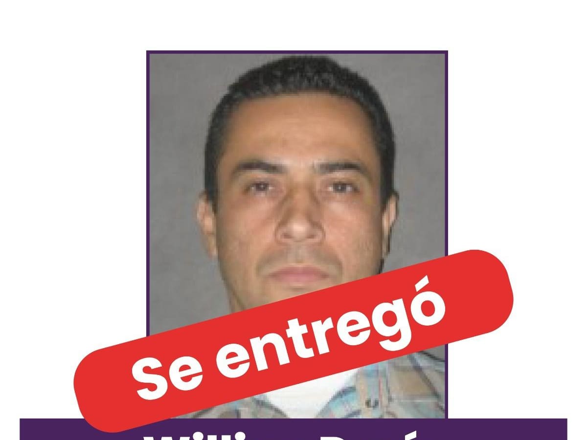 Se entregó uno de los más buscados por abuso sexual en Antioquia: ofrecían 50 millones de recompensa