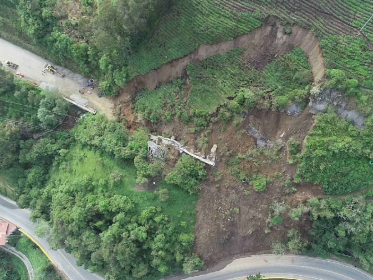 Recomiendan remover gran cantidad de tierra en el sitio La Paloma
