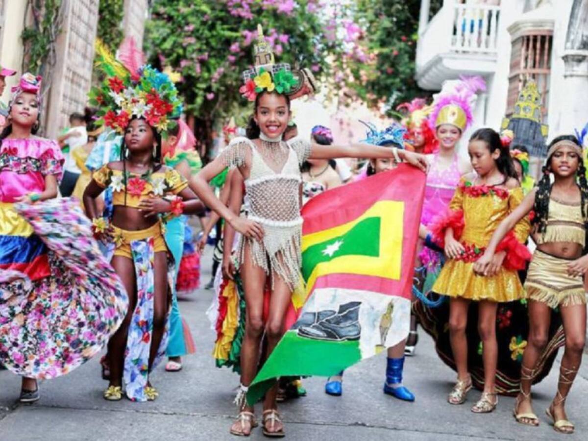 Crean iniciativa para ayudar a artistas y gestores culturales en Cartagena