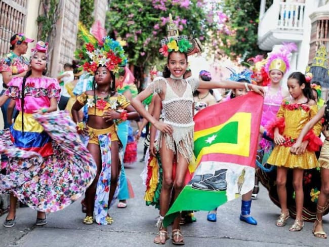 Crean iniciativa para ayudar a artistas y gestores culturales en Cartagena