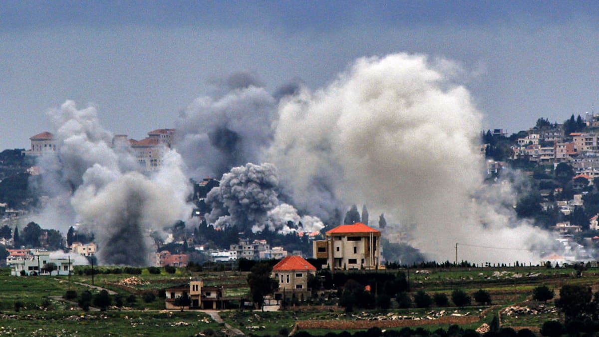 La ONU es clave para desescalar el conflicto: Lynn Harfoush sobre operación de Israel en el Líbano