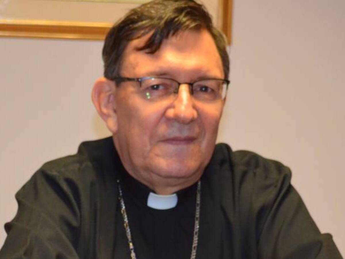 Iglesia Católica en Sucre celebró la decisión de la Corte Constitucional de avalar el plebiscito