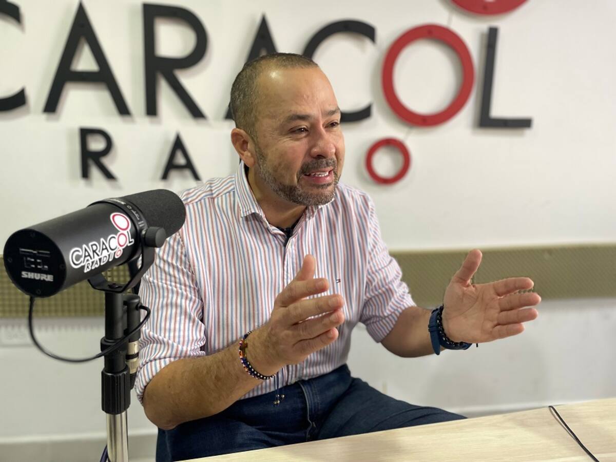 Rey Tovar pide investigar a Dau por presunta omisión a conservar el orden público