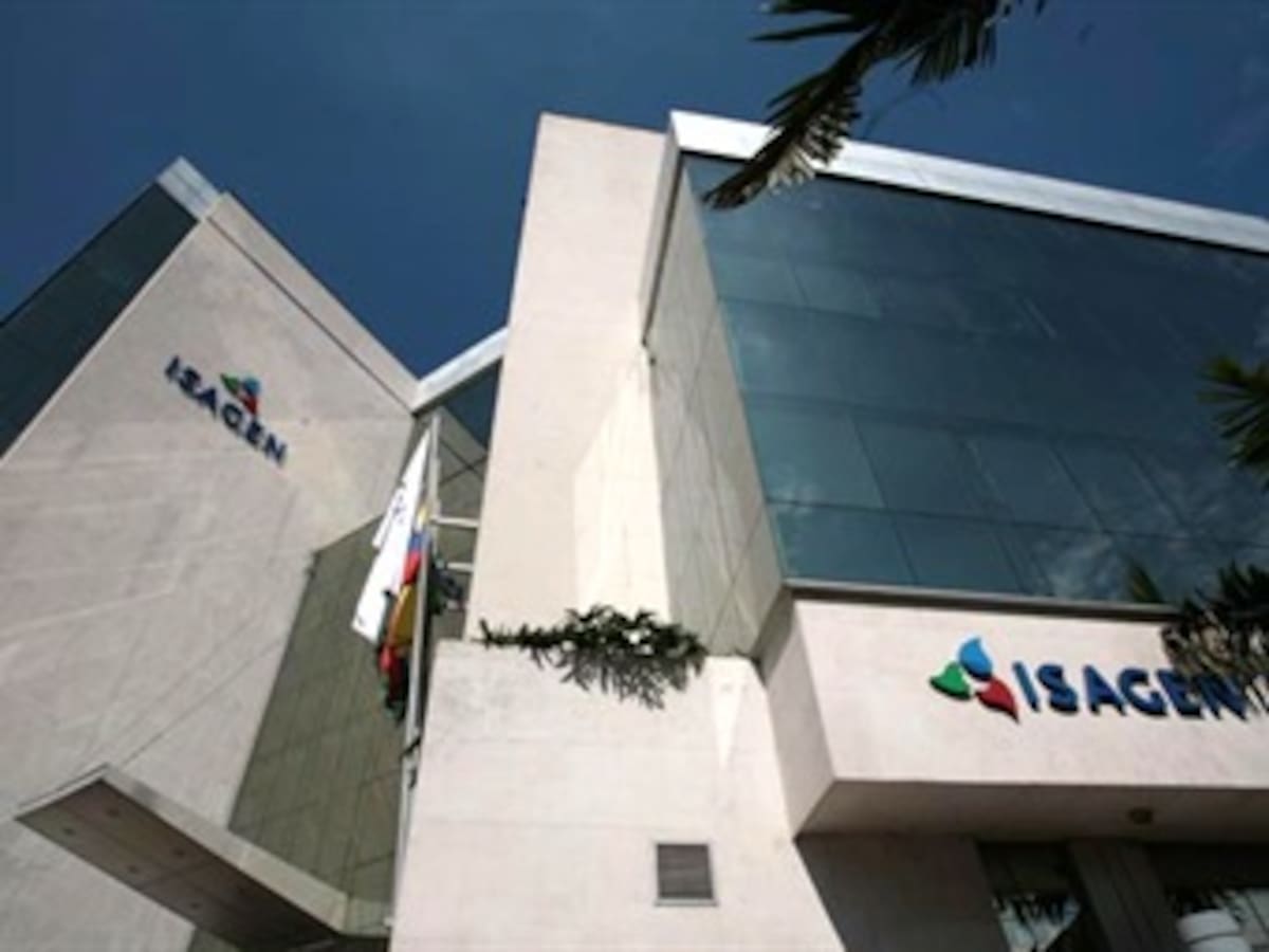Venta de Isagen, a debate en el Congreso