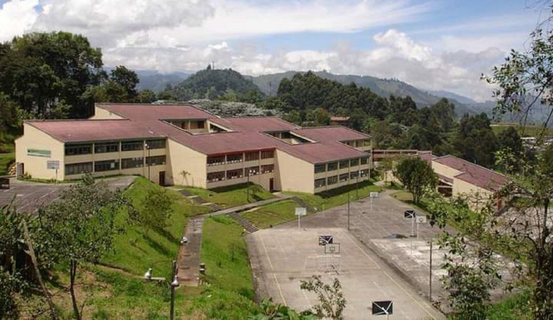 INEM Manizales
