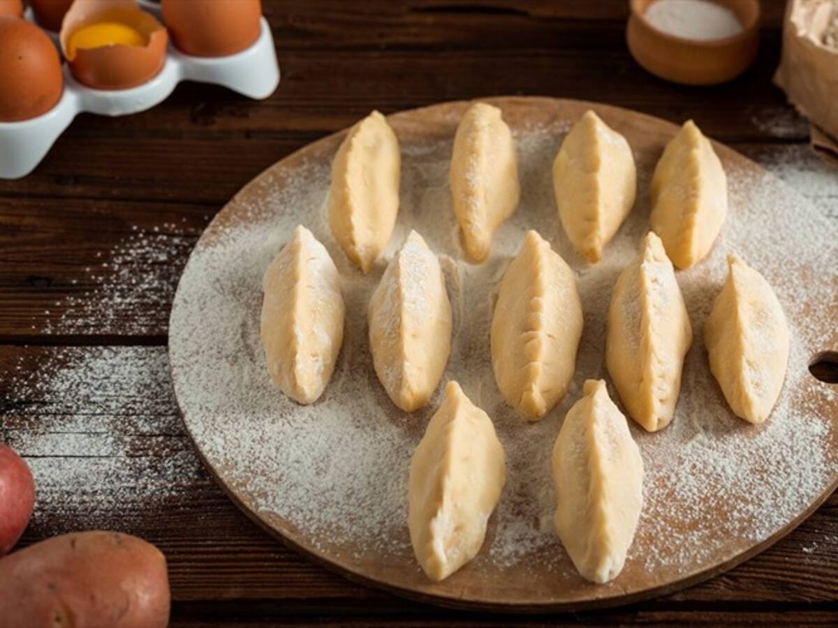 Bogotá tendrá “escuela de empanadas”