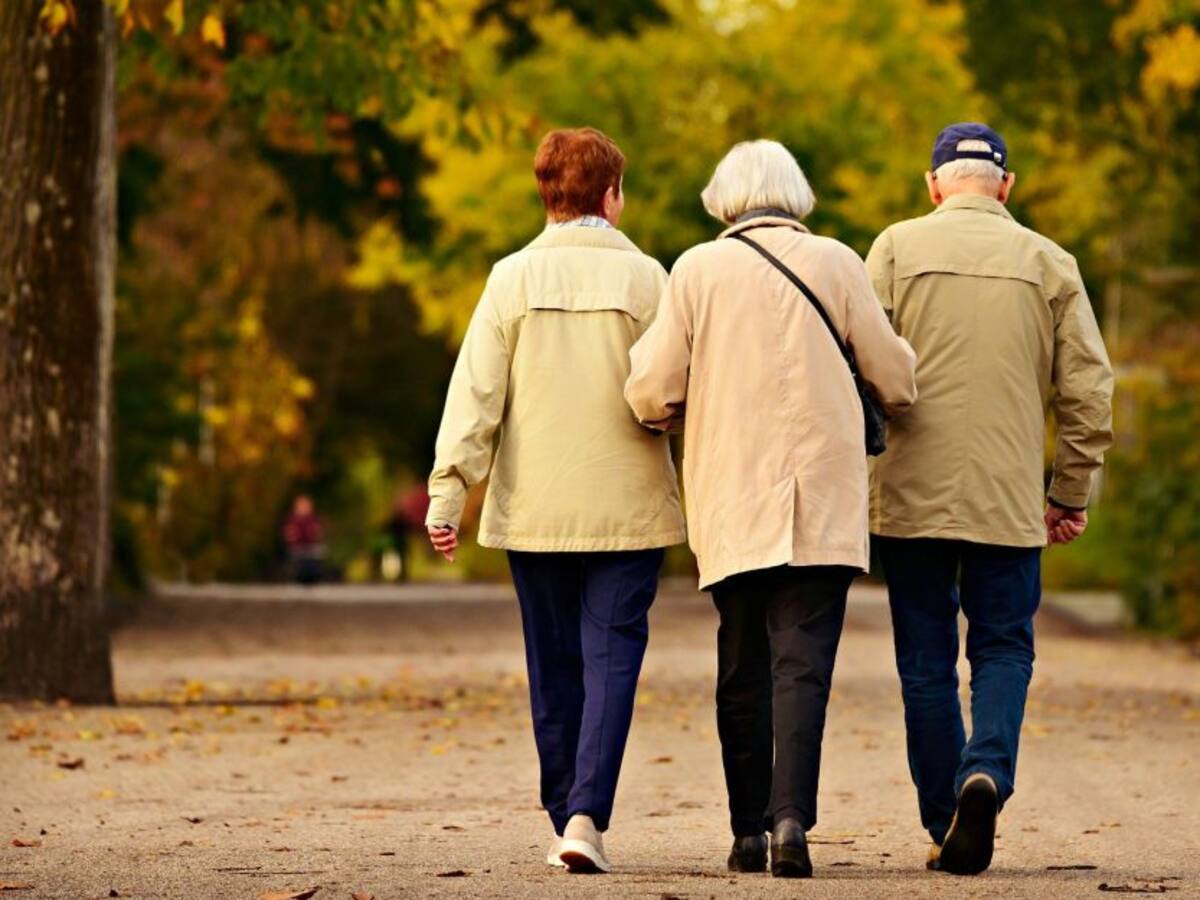 Aprenda a tomar control de su cuerpo