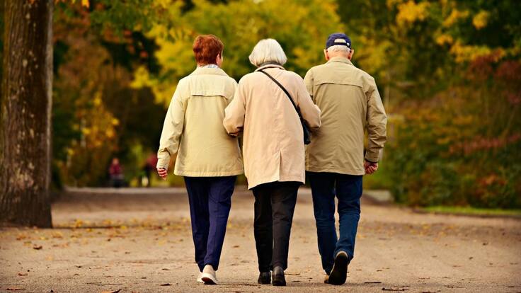 Aprenda a tomar control de su cuerpo