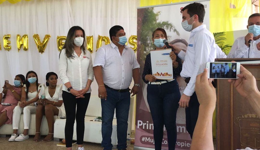 Sitionuevo, Magdalena