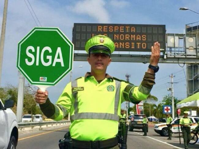 Conozca los permisos de transporte interdepartamental
