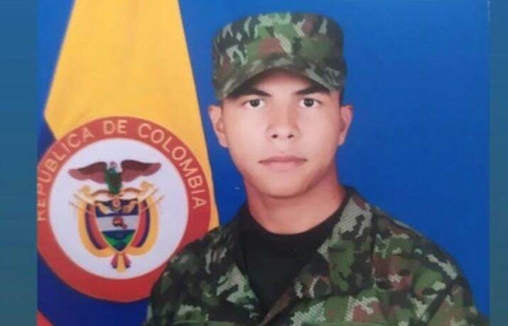 Jean Carlos Bolaño Romo. Foto: cortesía.