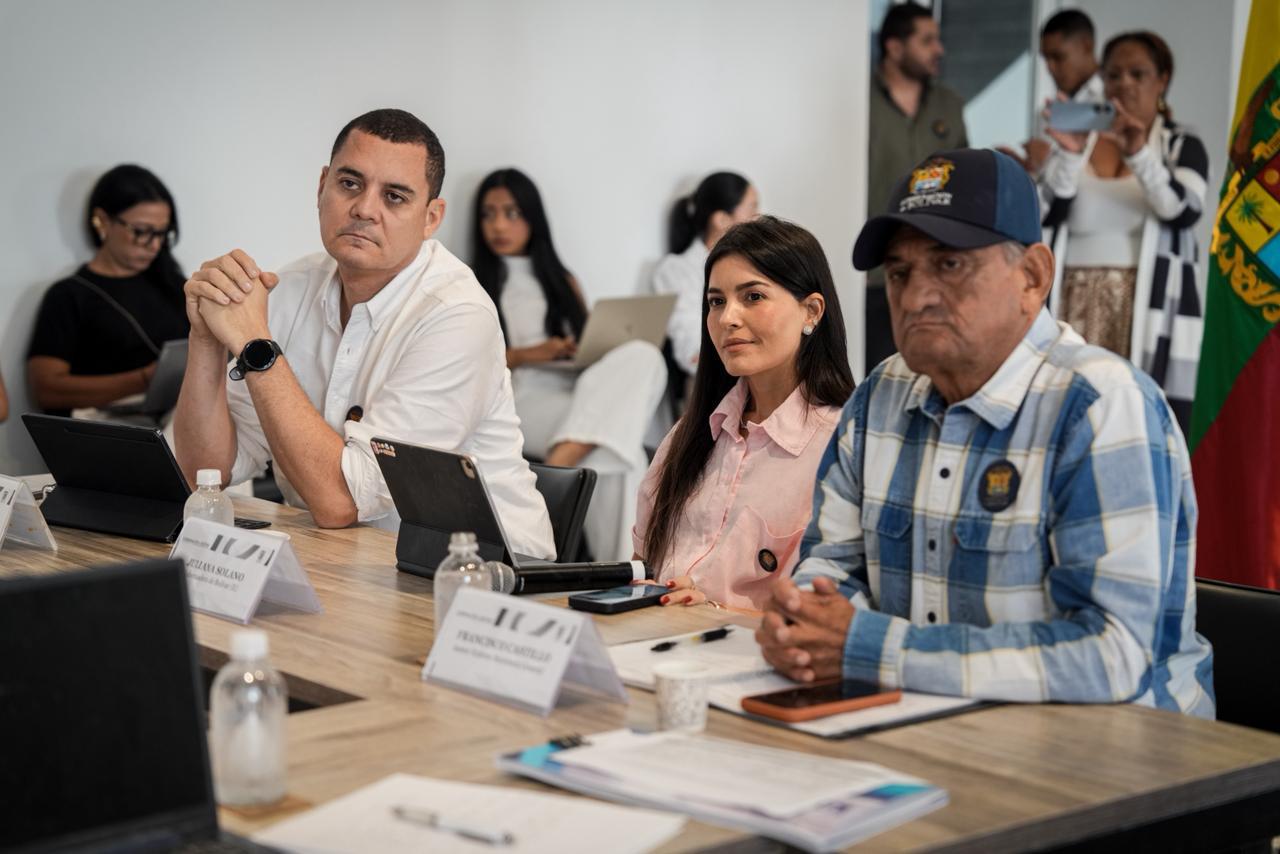 Gobernación de Bolívar