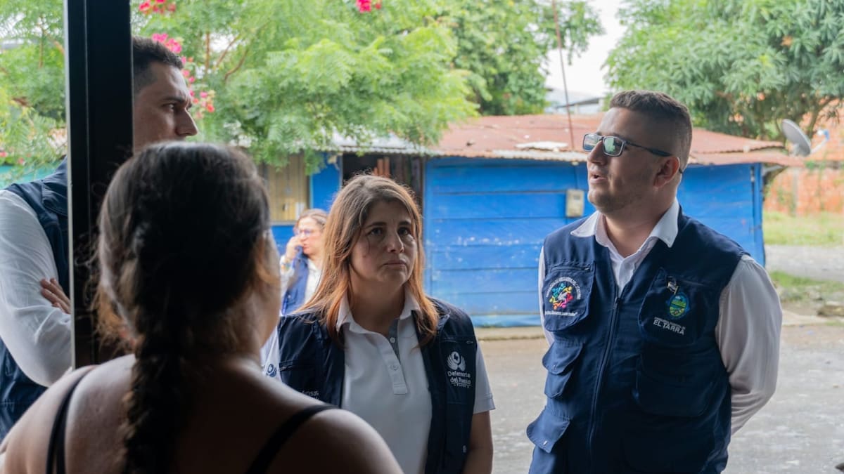 Señalamientos ponen en alerta a personeros del Catatumbo