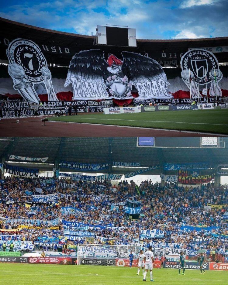 Foto Alcaldía de Manizales