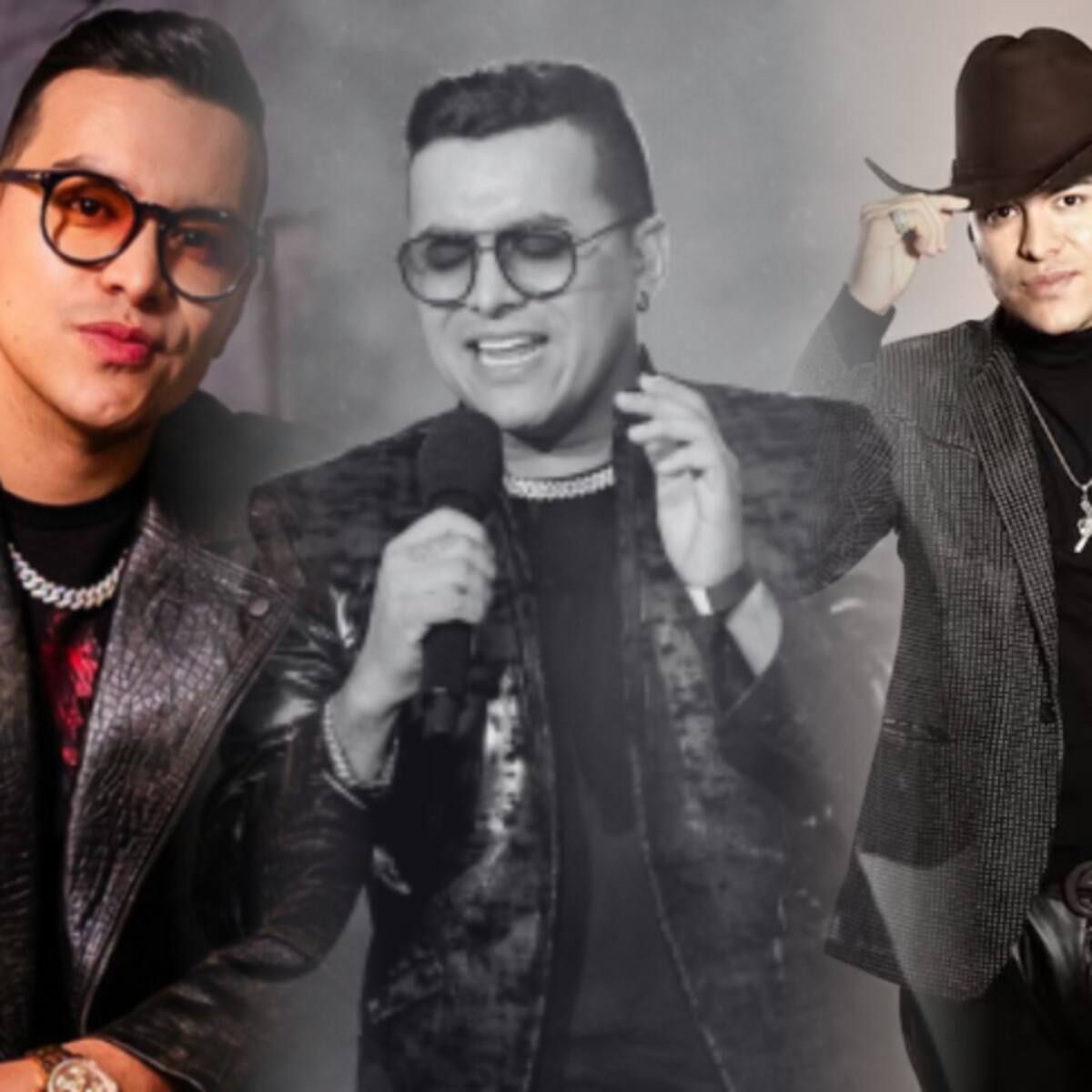 Canciones de Yeison Jiménez: las 20 mejores para recordar al artista de música popular