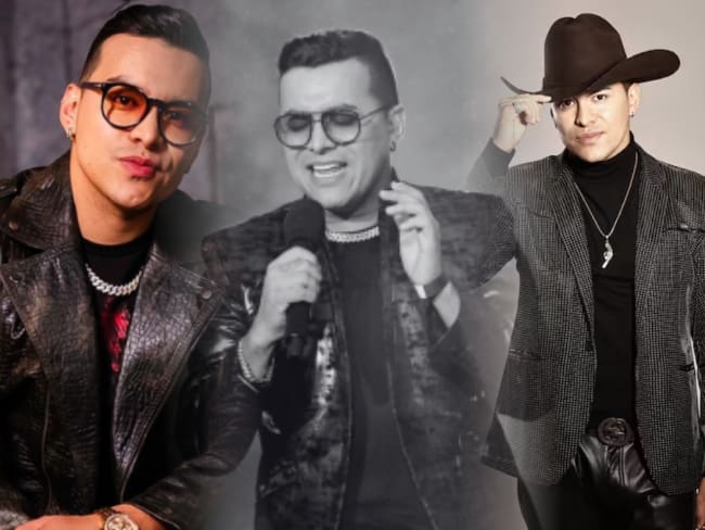 Canciones de Yeison Jiménez: las 20 mejores para recordar al artista de música popular // Caracol Radio