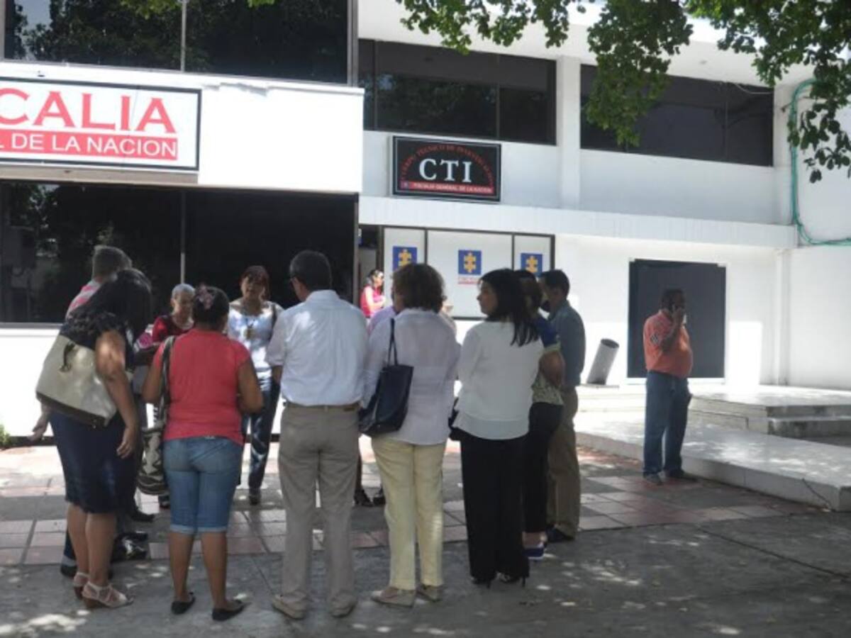 Capturan al alcalde de Ipiales y dos servidores públicos