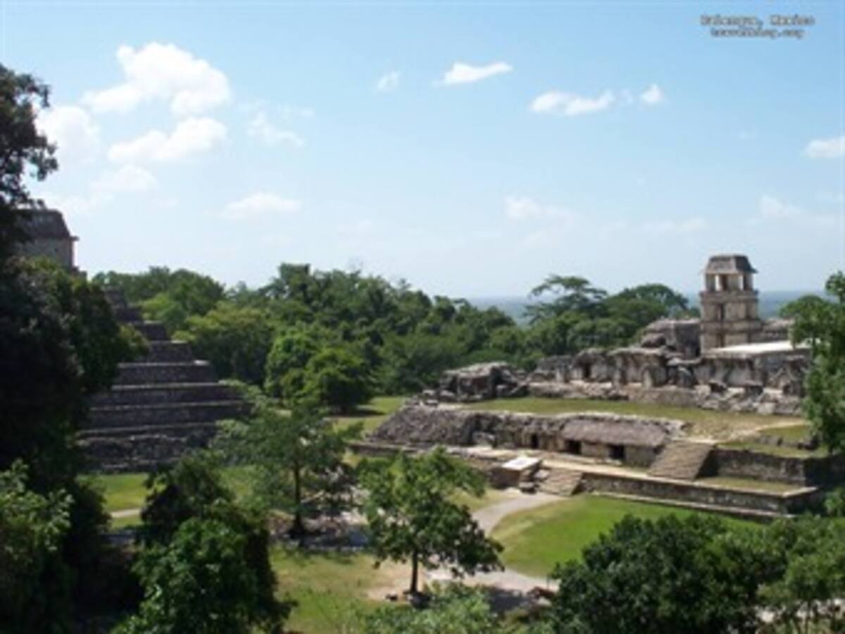 México dice que quiere aportar soluciones mundiales al cambio climático