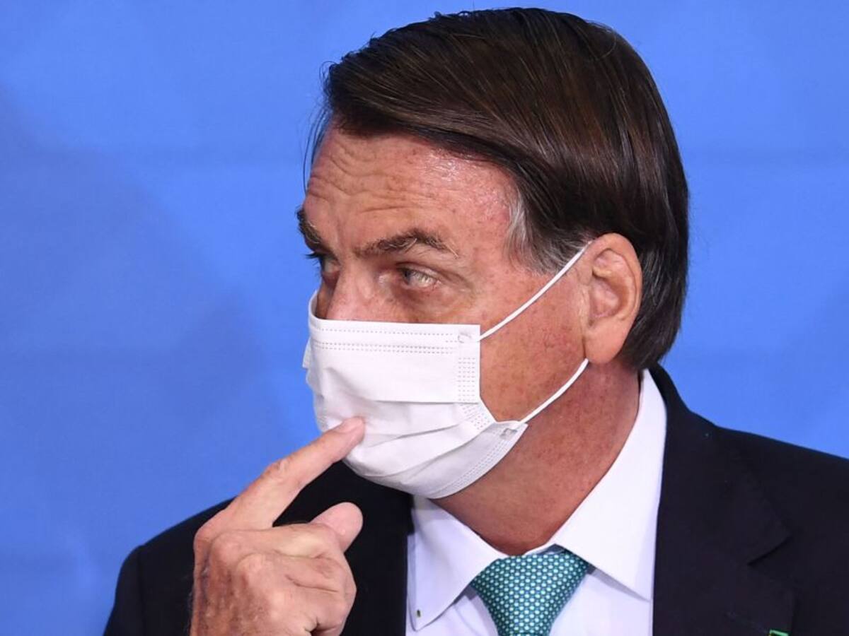 Corte Suprema de Brasil pide explicaciones por organización de Copa América