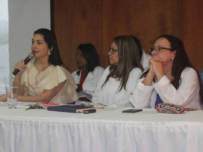 Mayor logro de gestión del Hospital Universitario del Caribe en 2015