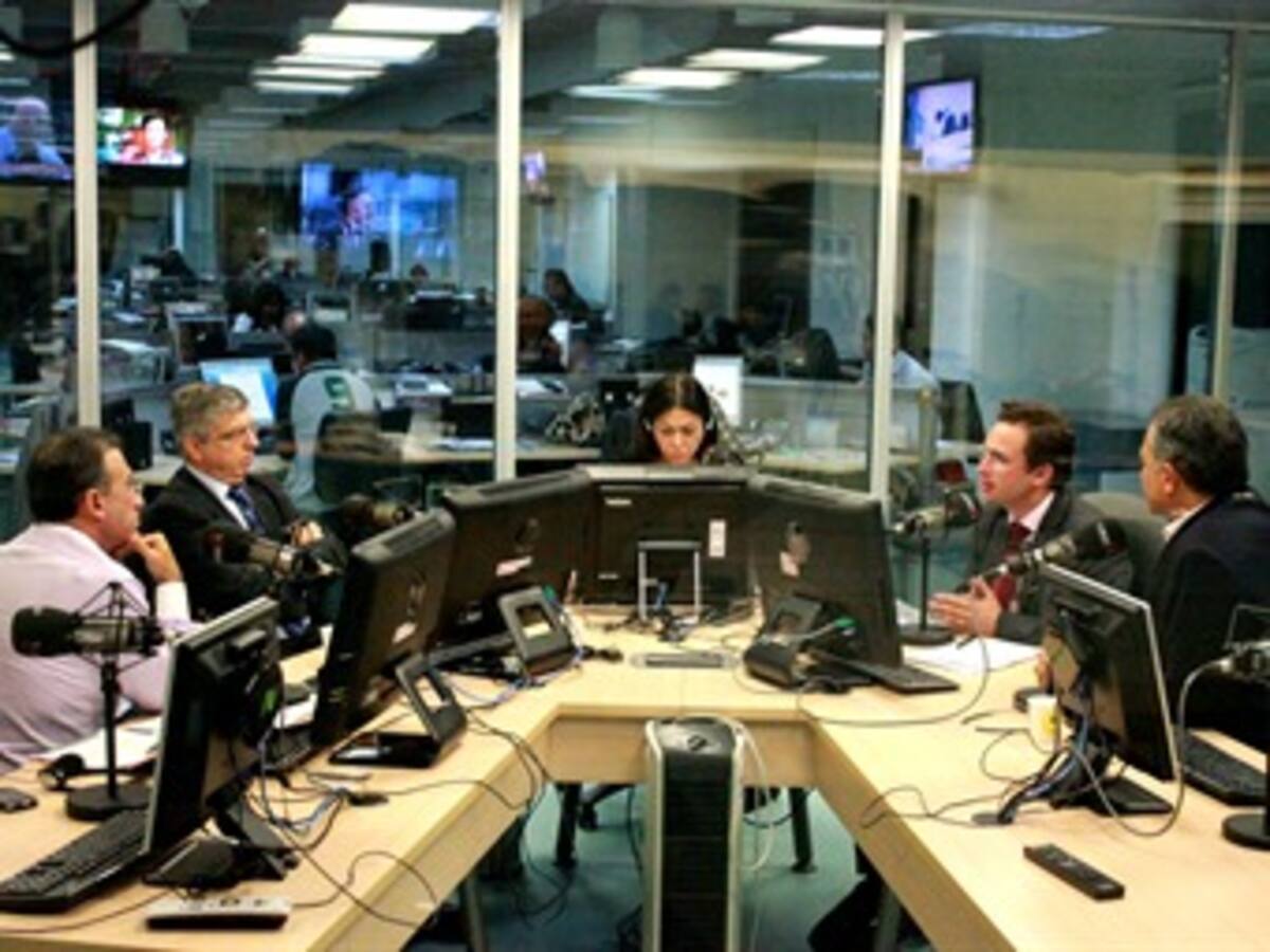 Naranjo precisa alcance de su responsabilidad en caso Santoyo