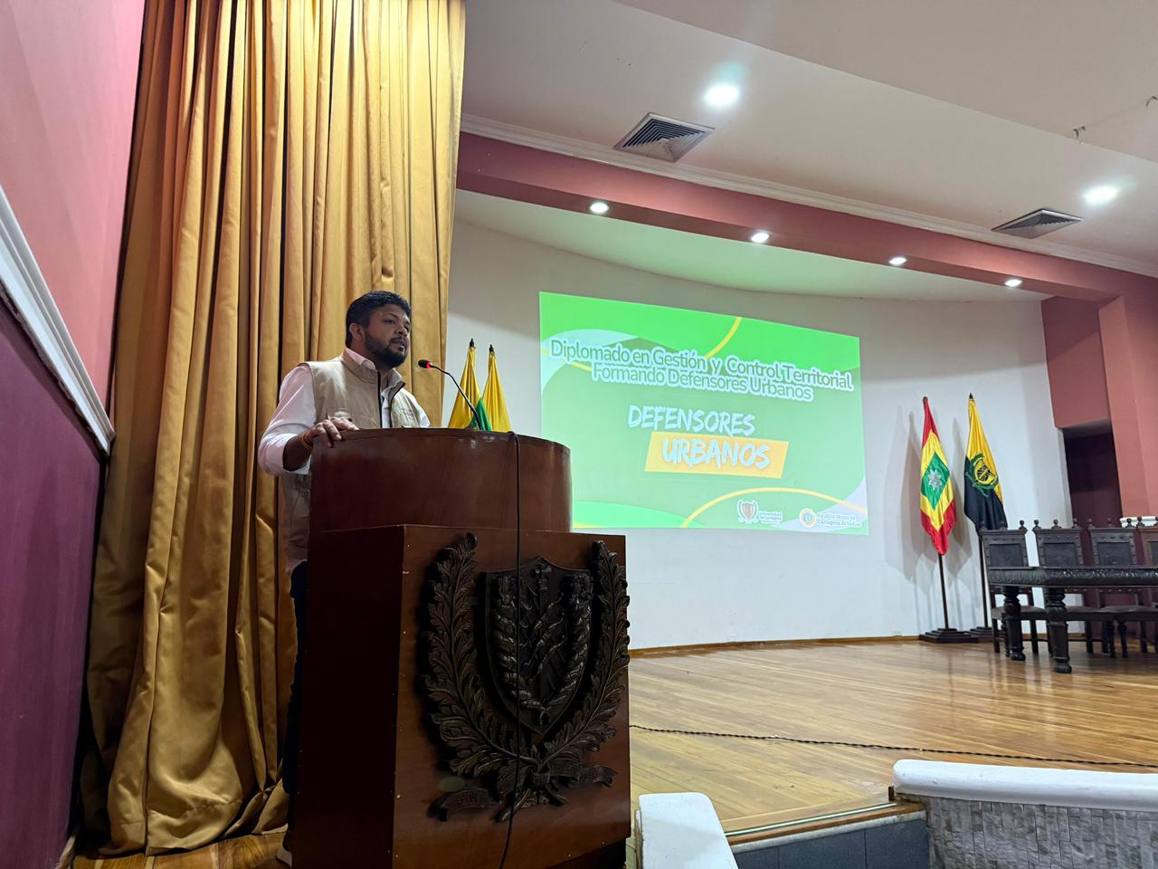 Alcaldía de Cartagena